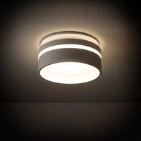 Lampa podtynkowa MLJET szer. 8cm GU10 | biały 10494