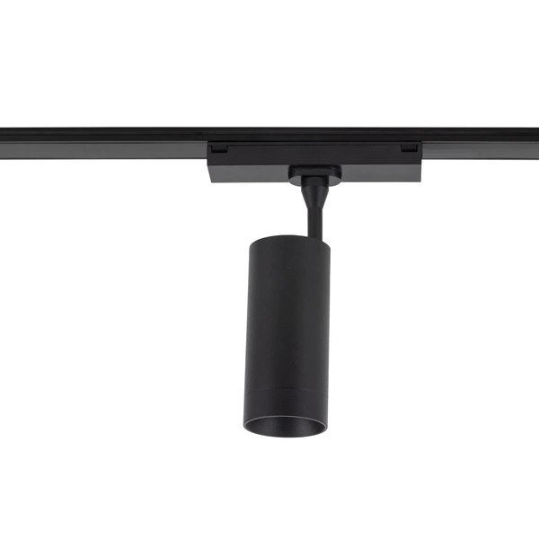 SPOT LED UT-LVM 9W 3000K 850lm wys.16.5cm szer.4.4cm | Czarny 11315