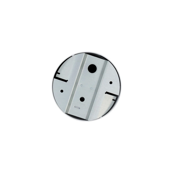 Lampa sufitowa plafon HALO LED | biała 8195