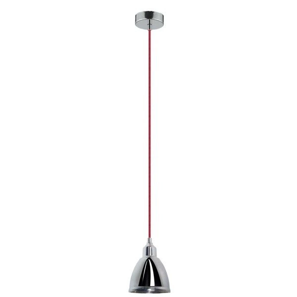 Lampa nad stolik Zwis AXE I chrom śr.12cm 5312