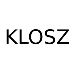 Klosz Monaco II 25cm | dymiony
