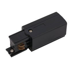 Końcówka zasilająca CTLS POWER END CAP RIGHT BLACK (PE-R)