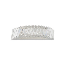 Kinkiet LUXORA LED 15W 3000K 1000lm wys.10cm szer.38.5cm | 11710