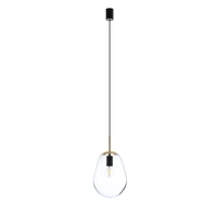 Lampa wisząca PEAR S w nowoczesnym stylu 8673