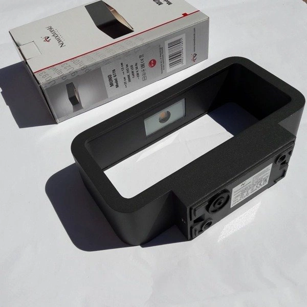 Kinkiet zewnętrzny MUNO LED 6W CREE 6776