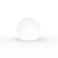 Kula świetlna ogrodowa CUMULUS S 30cm 6976