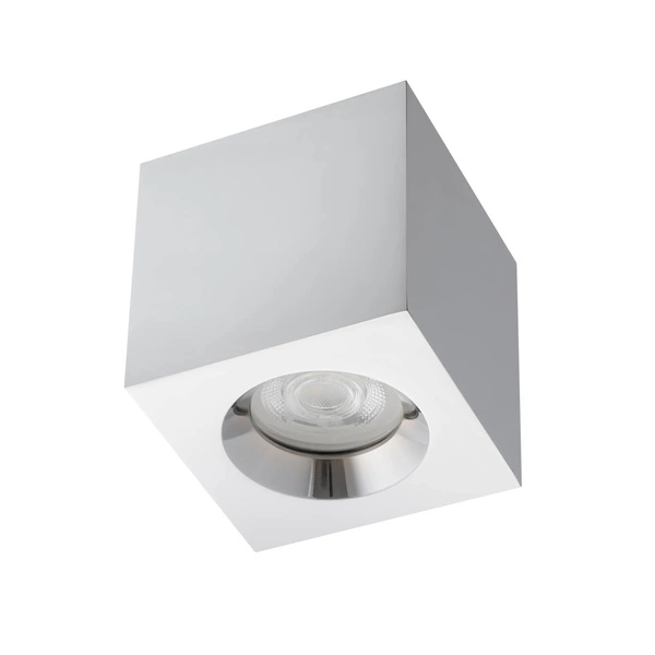 Spot sufitowy PARANA 8,5cm GU10 | chrom 10717