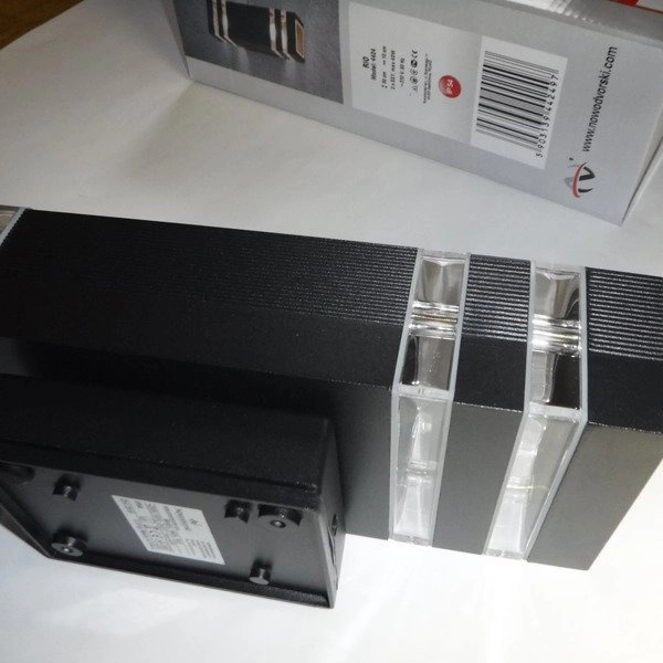 Zewnętrzny kinkiet RIO II 2xE27 na elewację 4424 4424