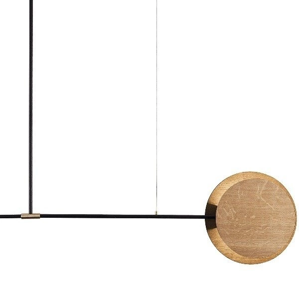 Lampa wisząca MINIMAL 9375