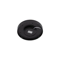 Plafon LID ROUND LED 30cm 50W barwa neutralna 4000K | czarny 10418