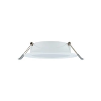 Lampa wpuszczana MYKONOS LED szer. 11,5cm 6W barwa neutralna 4000K | biały 10536