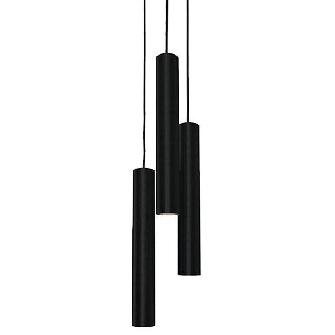 Lampa nad stół EYE BLACK III L 8917