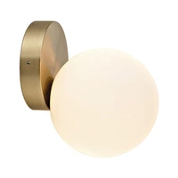 Klosz do lampy ICE BALL G9 601292