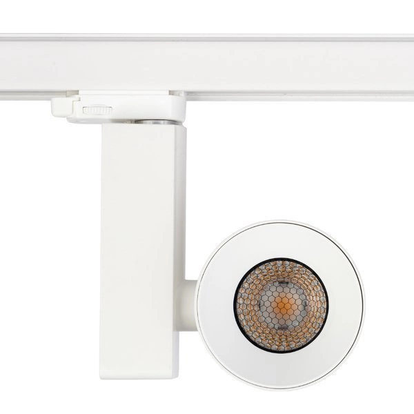 Oprawa oświetleniowa CTLS NEA LED WHITE 20W, 4000K 8756