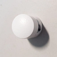 Lampa pająk SPIDER WHITE VII x7 biała 9743 9743