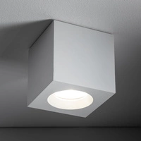 Spot sufitowy PARANA 8,5cm GU10 | biały 10719