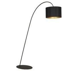 Lampa stojąca podłogowa ALICE Gold 4963 4963