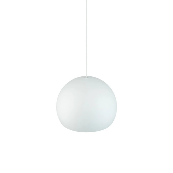 Lampa wisząca CANDY WHITE śr. 27,5 cm GU10 | biały 10335