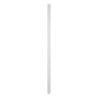 Lampa ścienna COMMA LED L 3000K 34W 1650lm szer.8cm dług.160cm | Biały 11882