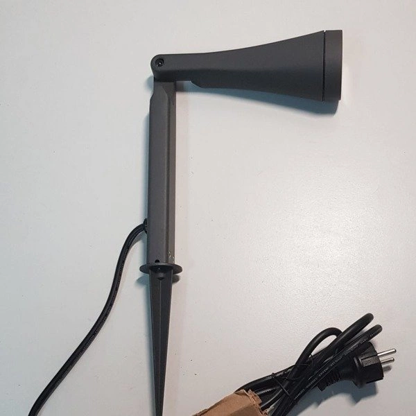 Reflektor ogrodowy OTTAWA 9561