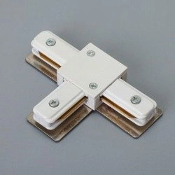 Łącznik PROFILE t ONNECTOR biały 9187