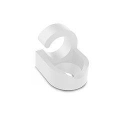 8394   Element montażowy "CAMELEON MOUNTING B WHITE" 8394
