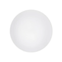 Plafon AGNES ROUND LED PRO 64cm 64W barwa neutralna 4000K | biały 10982