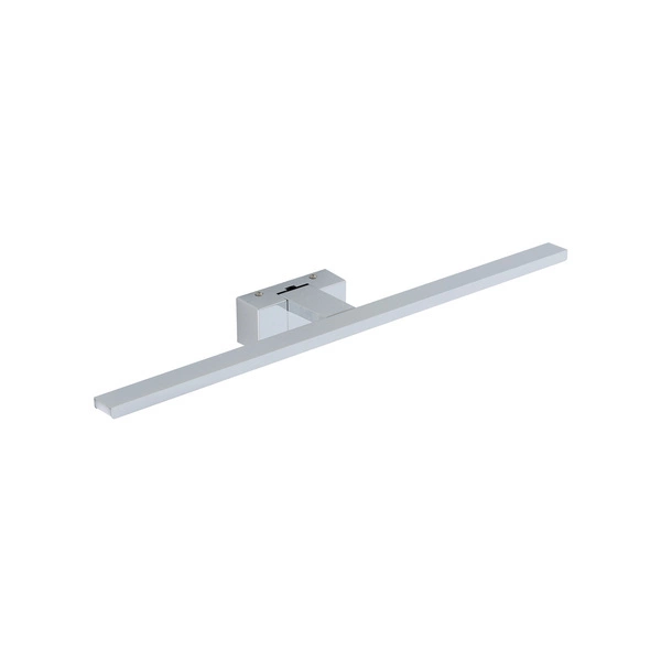 Kinkiet CEZANNE LED CHROME M 60cm 12W barwa neutralna 4000K IP44 | chrom 10681