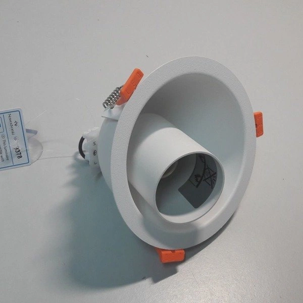 Lampa wpuszczana DOT WHITE 9378