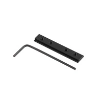 Mechaniczny łącznik do łączenia szynoprzewodów niskonapięciowych NANO-LVM | 11726