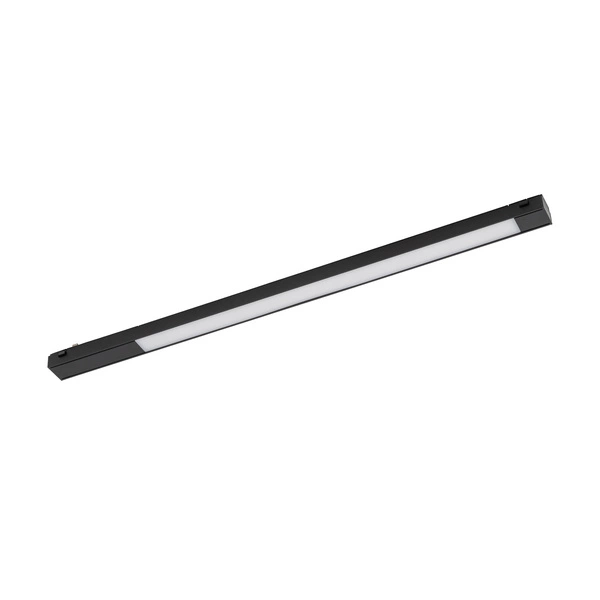 Oprawa liniowa LINE LED UT-LVM 18W 4000K 1500lm dług.50cm | Czarny 11334