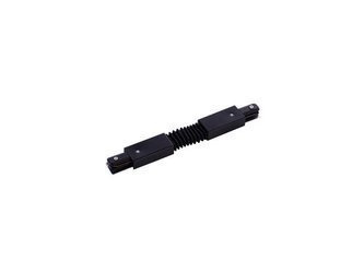 Łącznik PROFILE FLEX CONNECTOR BLACK