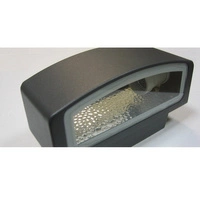 Kinkiet zewnętrzny BRICK I E27 3408 3408