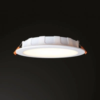 8774 Oprawa oświetl."CL KOS LED 24W, 4000K, IP44" 8774