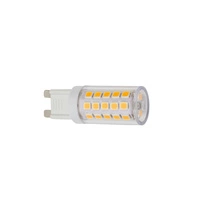 Żarówka G9 LED 4W barwa ciepła 3000K wys. 5cm 7503
