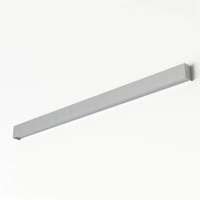Kinkiet STRAIGHT WALL LED L 122cm 22W barwa ciepła 3000K | biały 7563