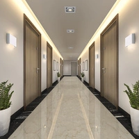 Lampa wpuszczana MOD WHITE 9413