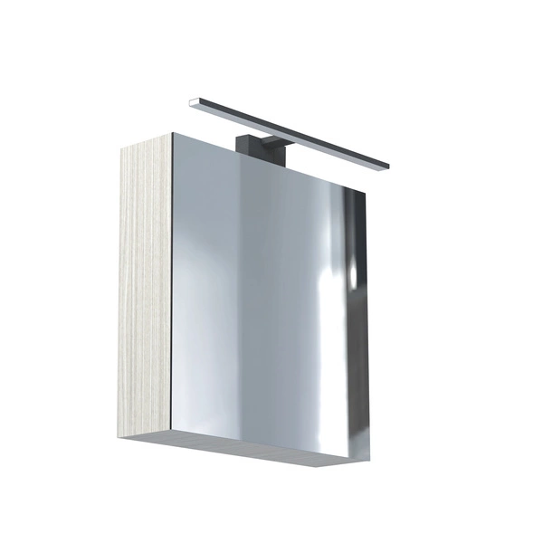 Kinkiet CEZANNE LED WHITE M 60cm 12W barwa ciepła 3000K | biały 10673