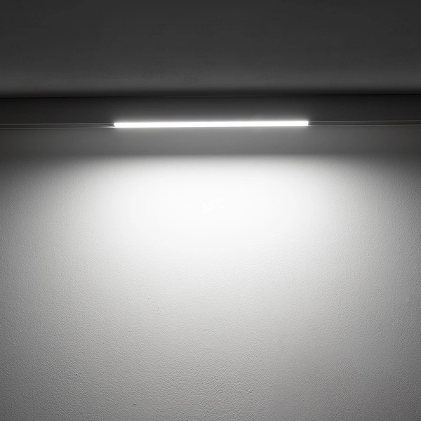 Oprawa liniowa LVM LINE LED 15W 4000K 770lm Dług.39.5cm | Biały 11637