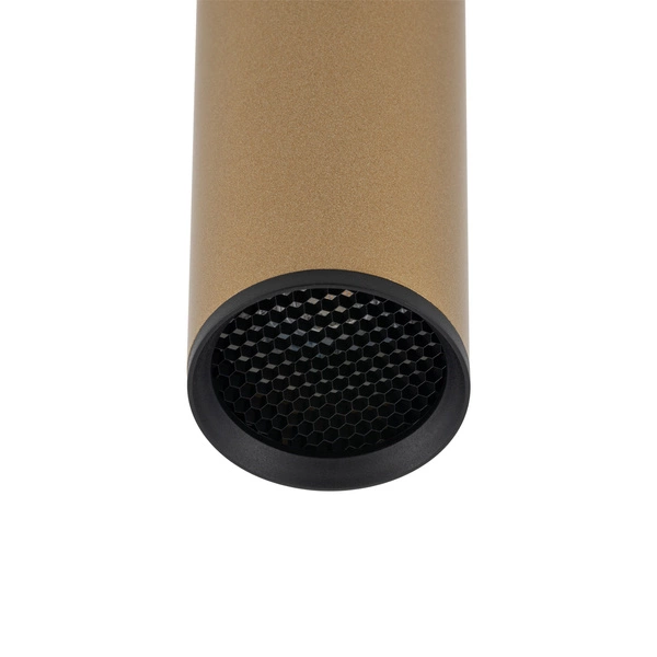 Filtr przeciwolśnieniowy HONEY COMB | Czarny 11427