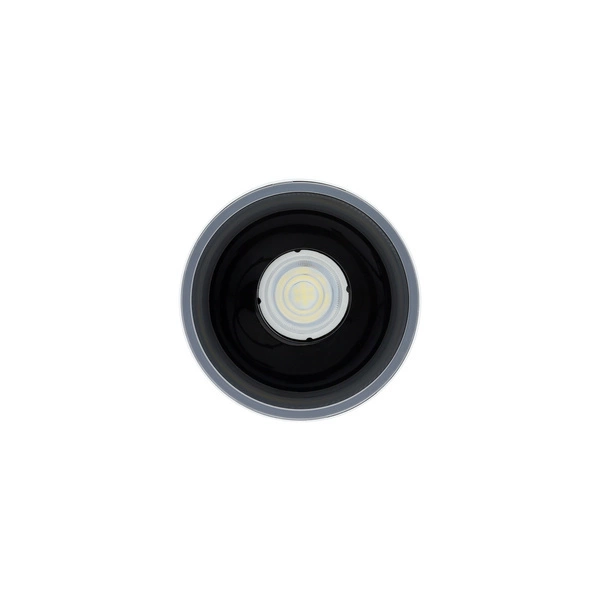 Lampa sufitowa plafon HALO LED | biała 8195