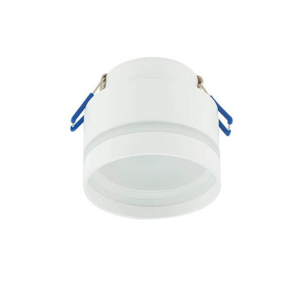 Lampa podtynkowa MURTER śr. 8,5cm GX53 | biały