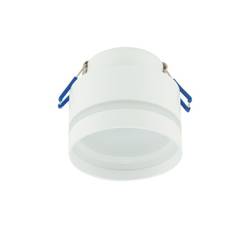 Lampa podtynkowa MURTER 10490 GX53 | Biały