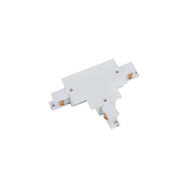 Łącznik CTLS RECESSED POWER T CONNECTOR LEFT -2 T-L2 | biały