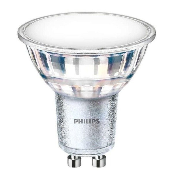 Żarówka LED GU10 5W neutralna 4000K PHILIPS